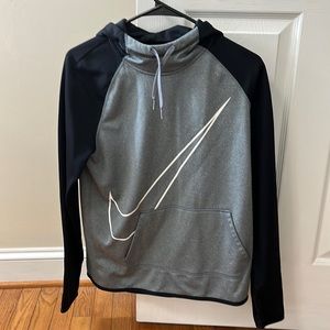 Nike Dry fit hoodie